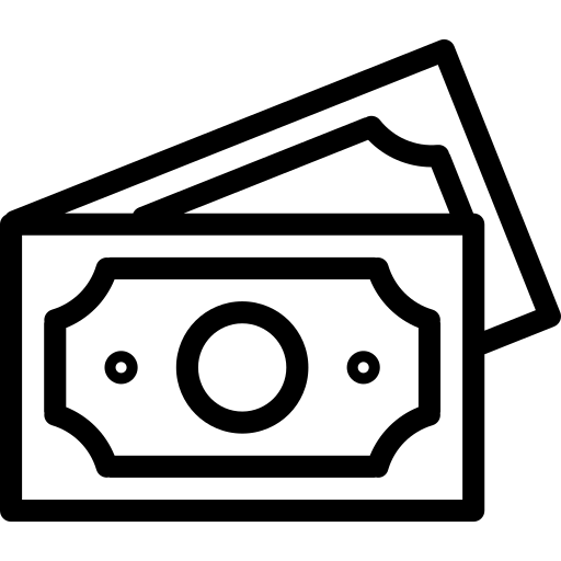 Cash Logo